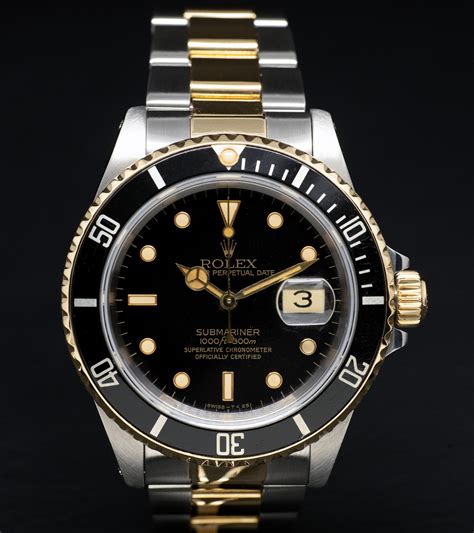 precio rolex acero y oro|rolex oro y acero.